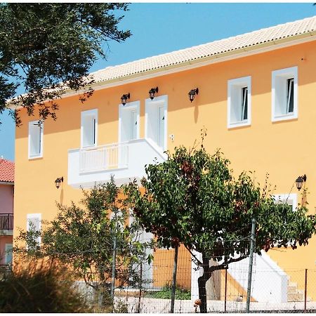 Retreat Apartments In Drosia - 2 Bedrooms Apartment Makris Gialos  Exteriér fotografie